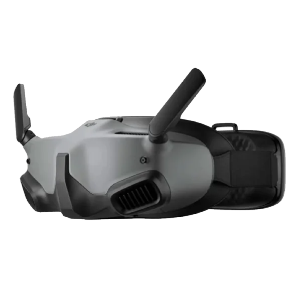 FPV окуляри DJI Goggles Integra (CP.FP.00000113.01)