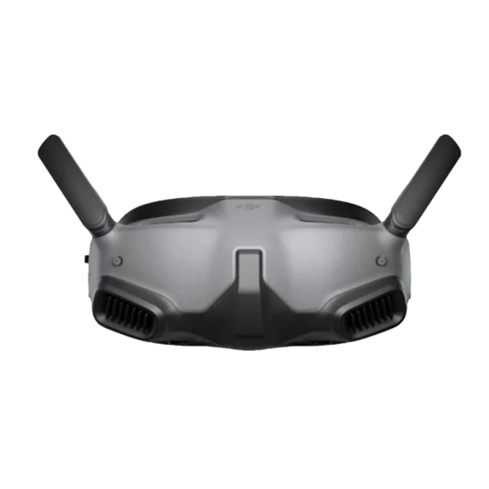 FPV окуляри DJI Goggles Integra (CP.FP.00000113.01)