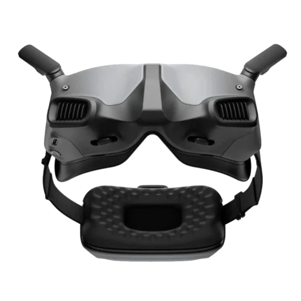 FPV окуляри DJI Goggles Integra (CP.FP.00000113.01)