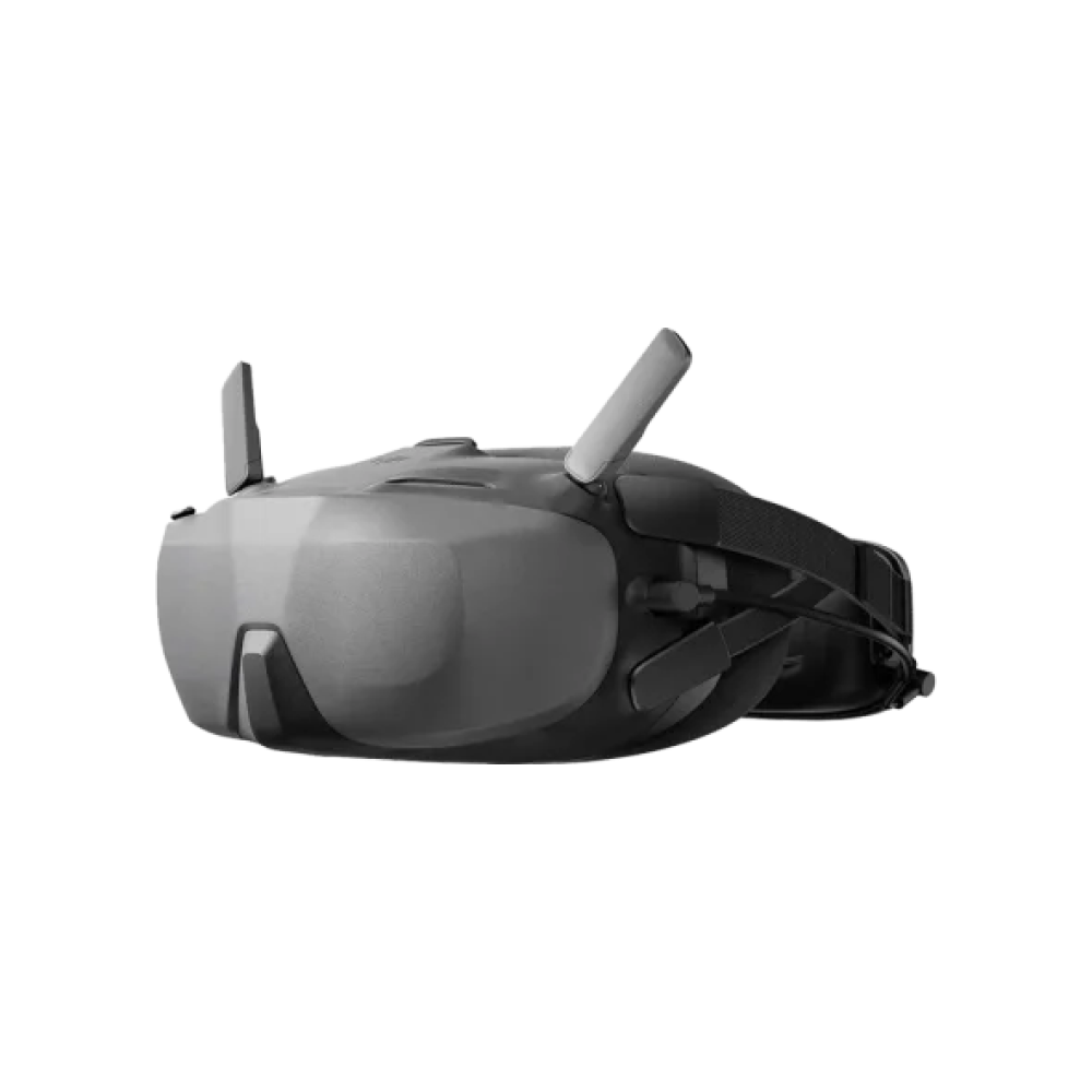 FPV окуляри DJI Goggles N3 (CP.RC.00000032.01)