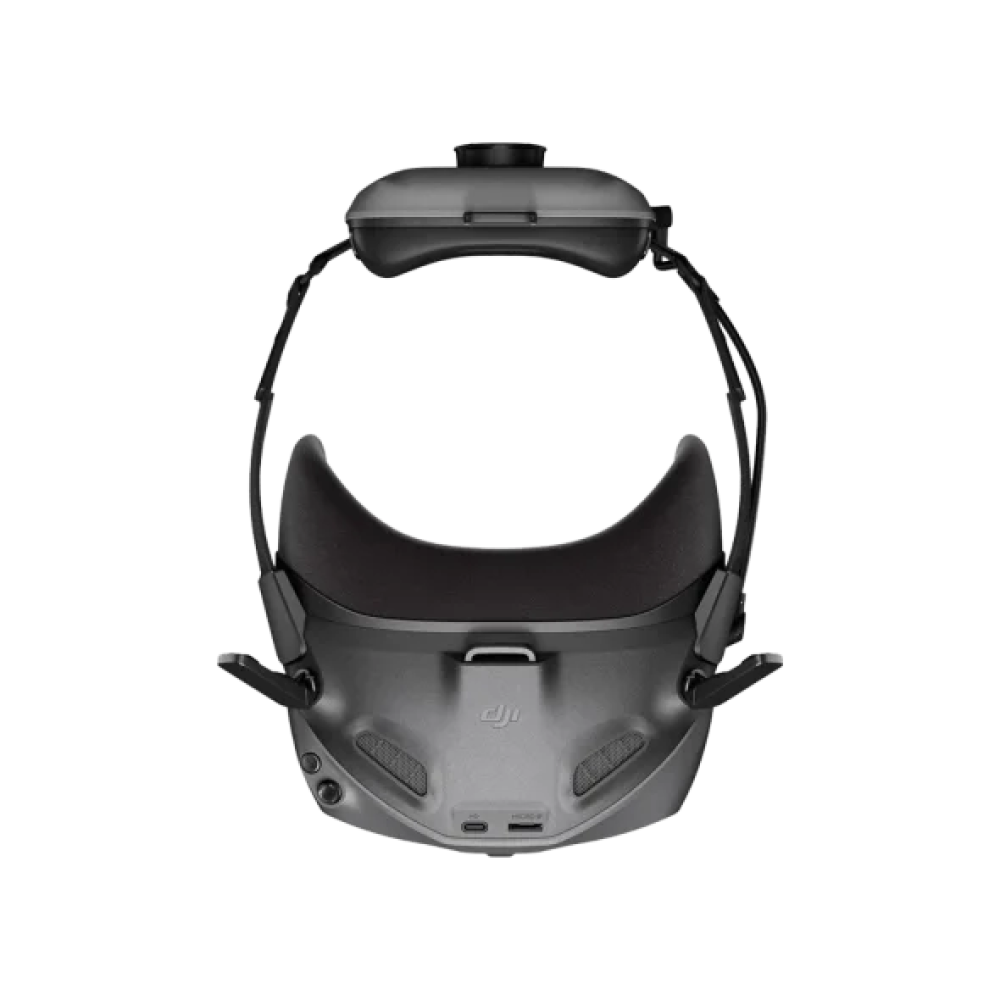 FPV окуляри DJI Goggles N3 (CP.RC.00000032.01)
