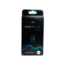 Гідрогелева плівка Apple Watch 10 42mm Monblan