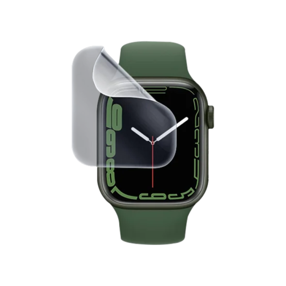 Гідрогелева плівка Apple Watch 10 42mm Monblan
