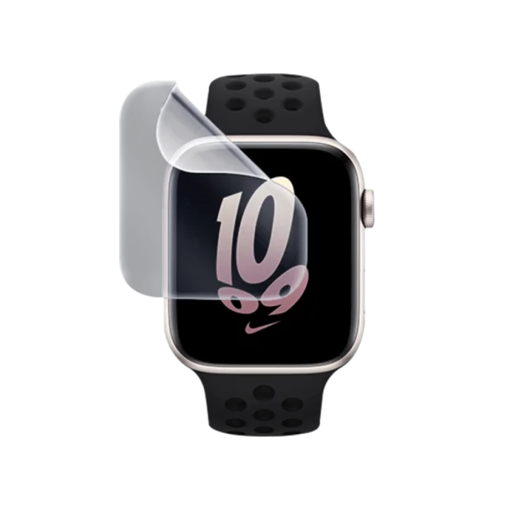 Гідрогелева плівка Apple Watch 38/40mm Monblan