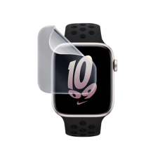 Гідрогелева плівка Apple Watch 38/40mm Monblan