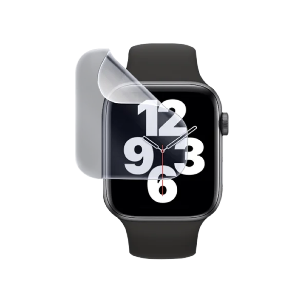 Гідрогелева плівка Apple Watch 42/44mm Monblan