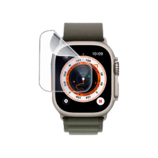 Гідрогелева плівка Apple Watch 49mm Monblan