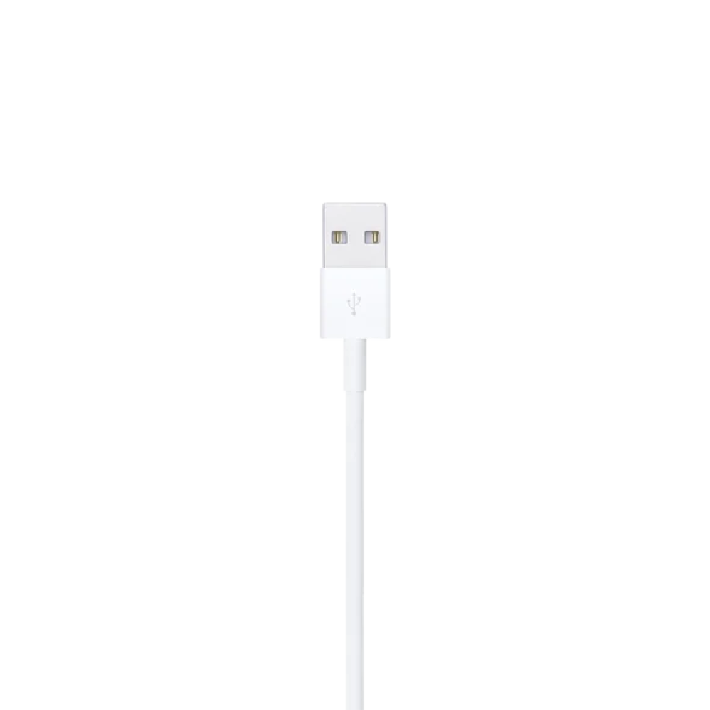 Кабель Apple iPhone/iPad Lightning (MD818)