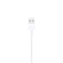 Кабель Apple iPhone/iPad Lightning (MD818)