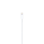 Кабель Apple iPhone/iPad Lightning (MD818)
