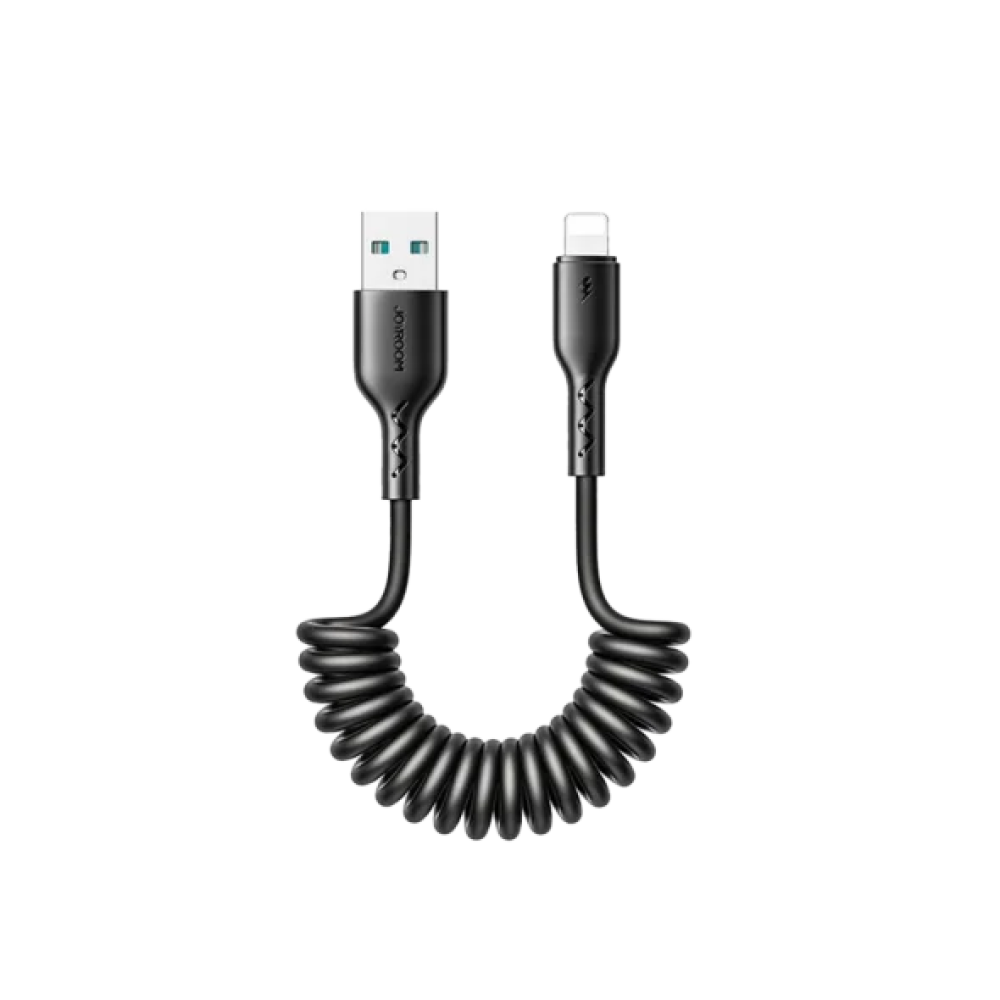 Кабель Apple iPhone/iPad Type-c Lightning JoyRoom 30W 1.5m