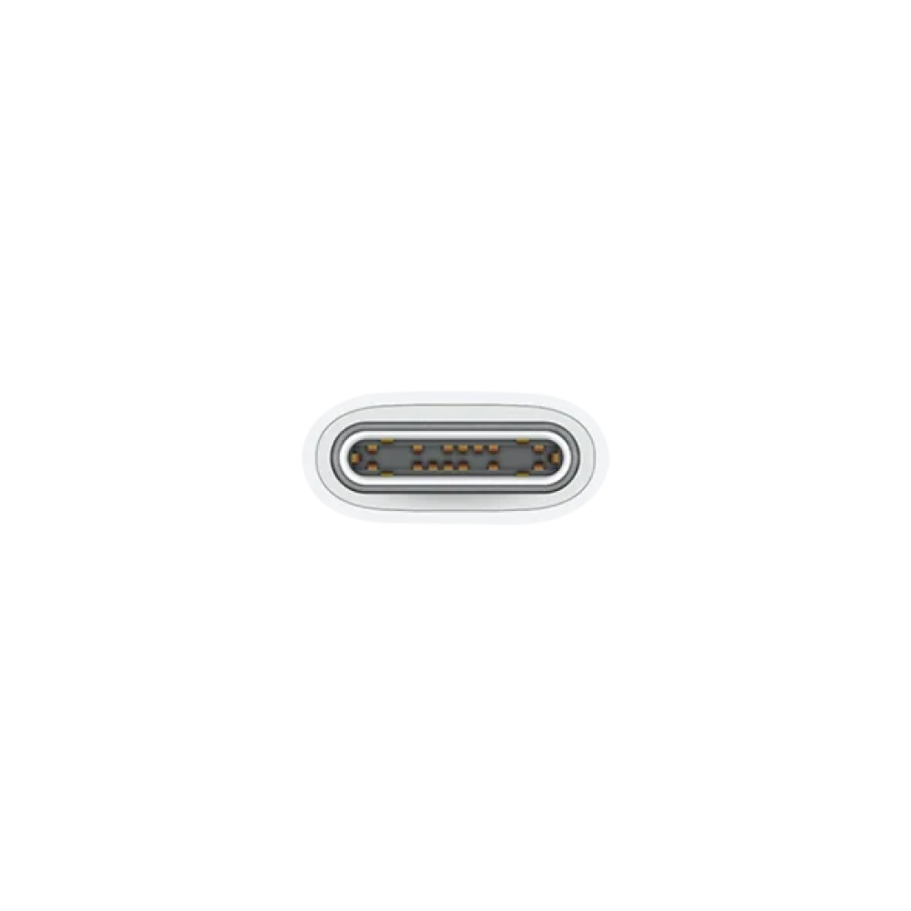 Кабель Apple iPhone/iPad Type-C to Type-C 1m Copy