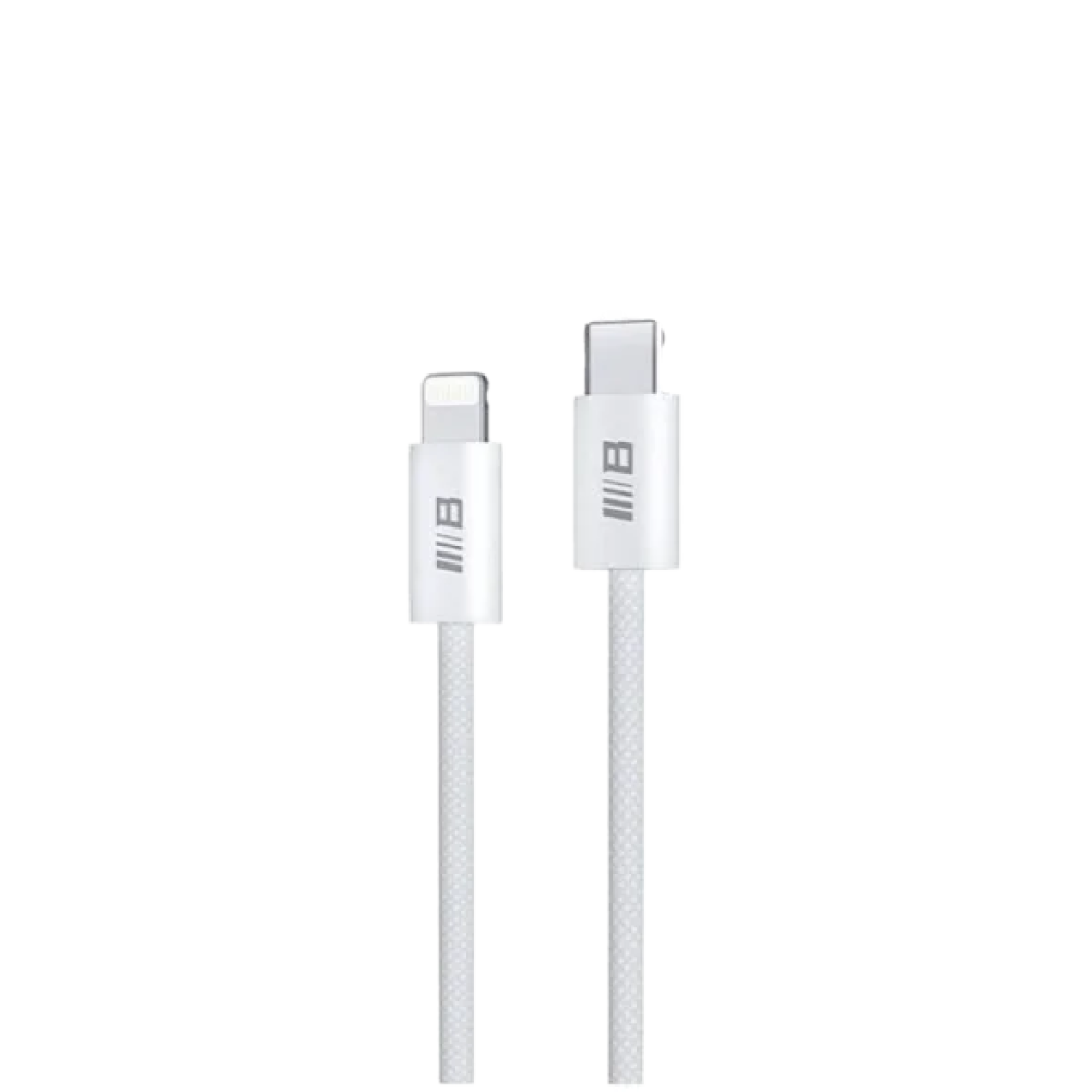 Кабель Apple iPhone/iPad Type-C to Type-C BLUEO (BT5924-С)