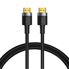 Кабель Baseus Cafule 4KHDMI Male To 4KHDMI Male 2m