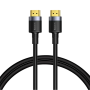 Кабель Baseus Cafule 4KHDMI Male To 4KHDMI Male 2m