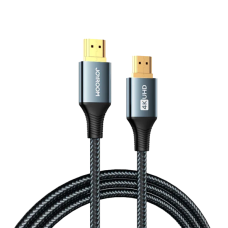 Кабель JoyRoom 4K HDMI to HDMI 2m