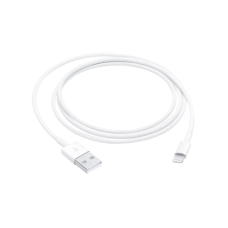 Кабель Lightning Apple Lightning to USB 1m White (MUQW3)