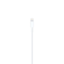 Кабель Lightning Apple Lightning to USB 1m White (MUQW3)