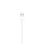 Кабель Lightning Apple Lightning to USB 1m White (MUQW3)