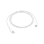 Кабель Lightning Apple USB-C to Lightning 1m (MUQ93)