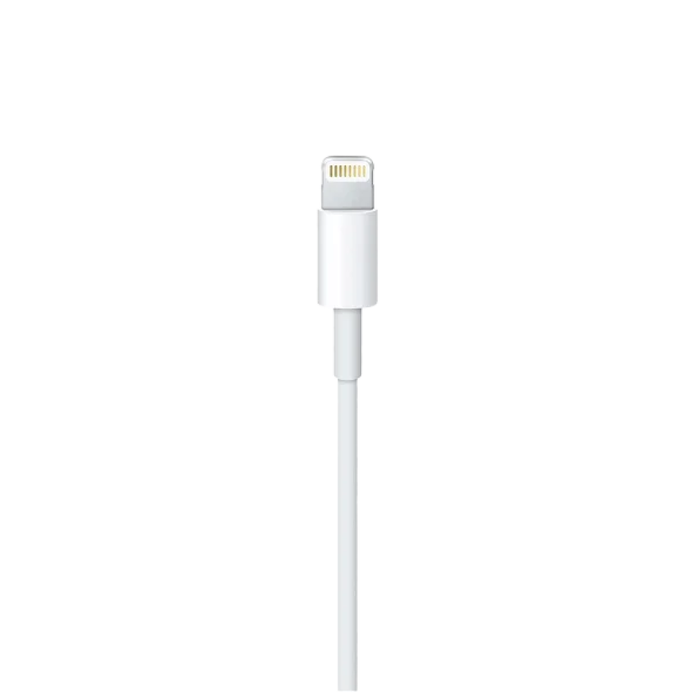 Кабель Lightning Apple USB-C to Lightning 1m (MUQ93)