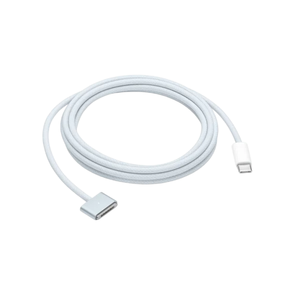 Кабель MagSafe 3 Apple USB-C to MagSafe 3 Cable 2m Sky Blue (MDF14)