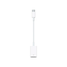 Кабель USB Type-A Apple USB Type-C to USB Type-A White (MW5L3)