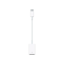 Кабель USB Type-A Apple USB Type-C to USB Type-A White (MW5L3)