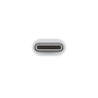 Кабель USB Type-A Apple USB Type-C to USB Type-A White (MW5L3)