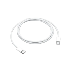 Кабель USB Type-C Apple USB Type-C to USB Type-C 1m White (MW493)