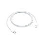 Кабель USB Type-C Apple USB Type-C to USB Type-C 1m White (MW493)