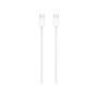 Кабель USB Type-C Apple USB Type-C to USB Type-C 1m White (MW493)