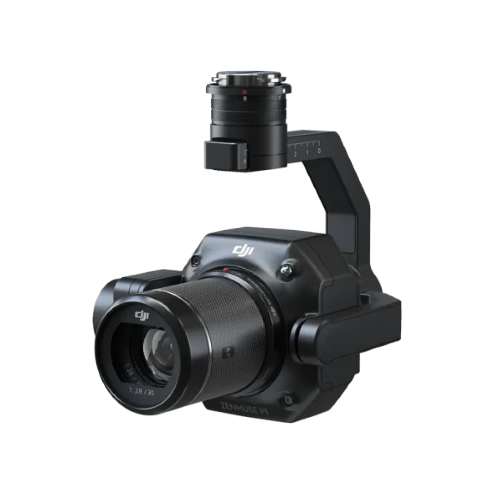 Камера DJI Zenmuse P1 (CP.ZM.00000136.01)