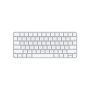 Клавіатура Apple Magic Keyboard with Touch ID for Mac models with Apple silicon (USB–C) (MXCK3)