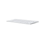 Клавіатура Apple Magic Keyboard with Touch ID for Mac models with Apple silicon (USB–C) (MXCK3)