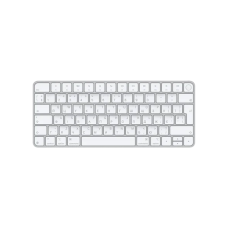 Клавіатура Apple Magic Keyboard with Touch ID for Mac models with Apple silicon (USB–C) (MXCK3)