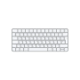 Клавіатура Apple Magic Keyboard with Touch ID for Mac models with Apple silicon (USB–C) (MXCK3)
