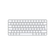 Клавіатура Apple Magic Keyboard USB-C White (MXCL3)
