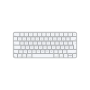Клавіатура Apple Magic Keyboard USB-C White (MXCL3)