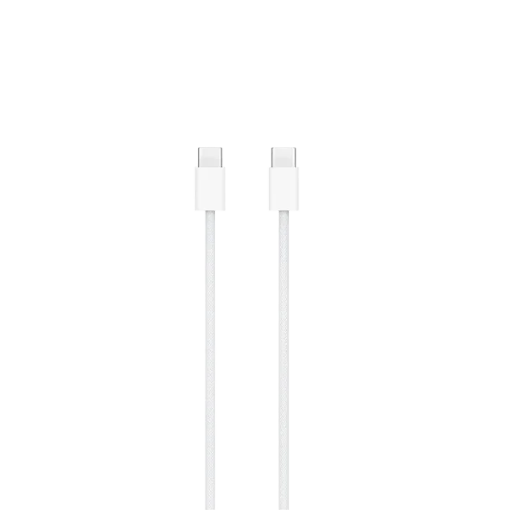 Клавіатура Apple Magic Keyboard USB-C White (MXCL3)