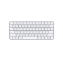 Клавіатура Apple Magic Keyboard USB-C White (MXCL3)