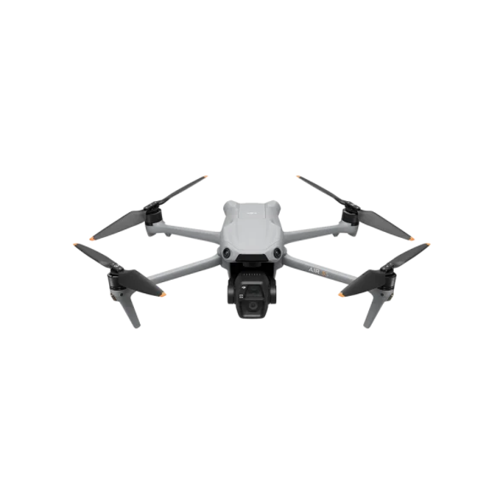 Квадрокоптер DJI Air 3S Fly More Combo DJI RC 2 (CP.MA.00000816.02, CP.MA.00000816.01)