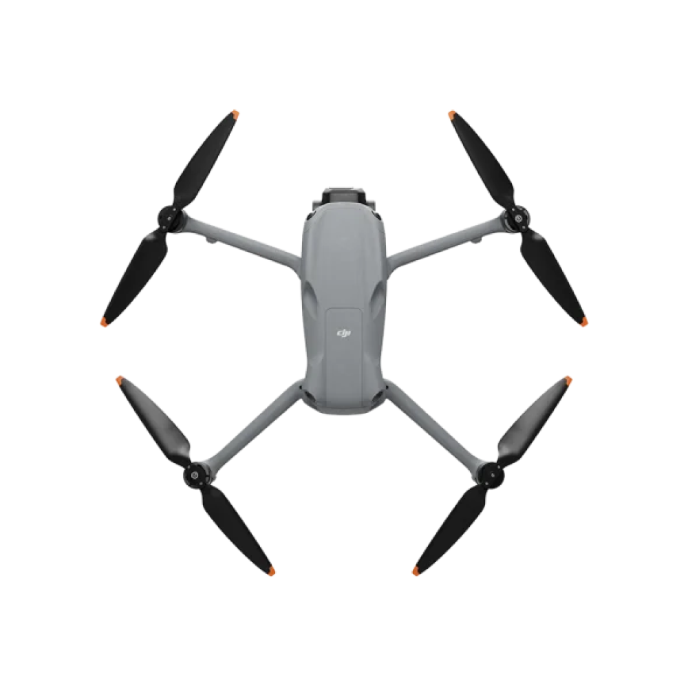 Квадрокоптер DJI Air 3S Fly More Combo DJI RC 2 (CP.MA.00000816.02, CP.MA.00000816.01)