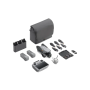 Квадрокоптер DJI Air 3S Fly More Combo DJI RC 2 (CP.MA.00000816.02, CP.MA.00000816.01)