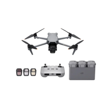 Квадрокоптер DJI Air 3S Fly More Combo DJI RC-N3 (CP.MA.00000815.01, CP.MA.00000815.02)
