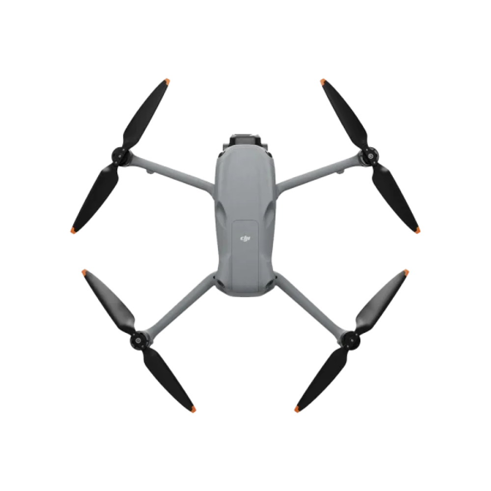 Квадрокоптер DJI Air 3S Fly More Combo DJI RC-N3 (CP.MA.00000815.01, CP.MA.00000815.02)