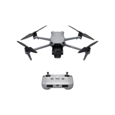Квадрокоптер DJI Air 3S RC-N3 (CP.MA.00000814.02)