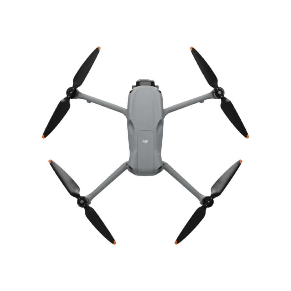 Квадрокоптер DJI Air 3S RC-N3 (CP.MA.00000814.02)