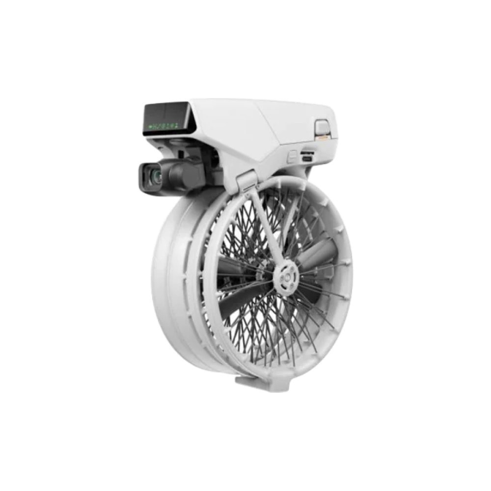 Квадрокоптер DJI Flip Drone RC 2 (CP.FP.00000180.04)