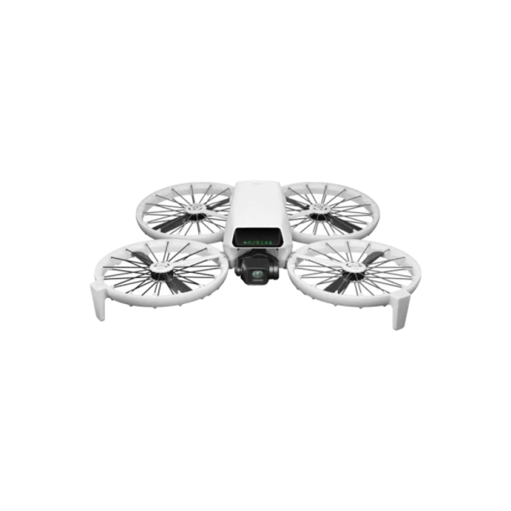Квадрокоптер DJI Flip Drone RC 2 (CP.FP.00000180.04)